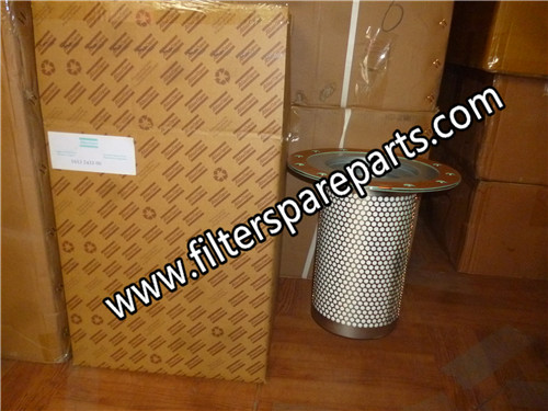 1613243300 ATLAS-COPCO Oil/Air Separator